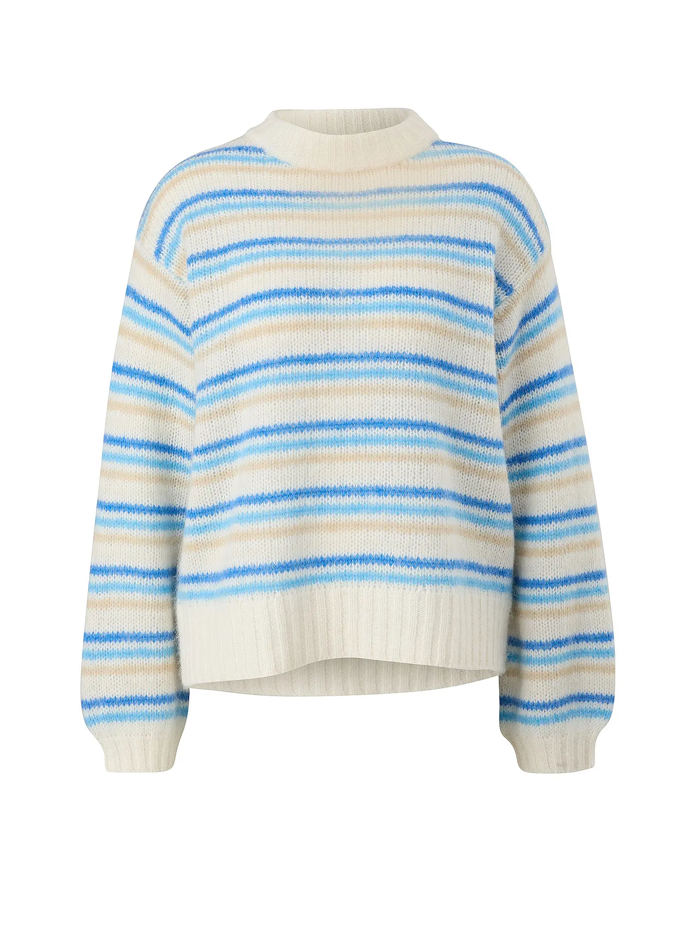 COMMA IDENTITY | Pullover | 